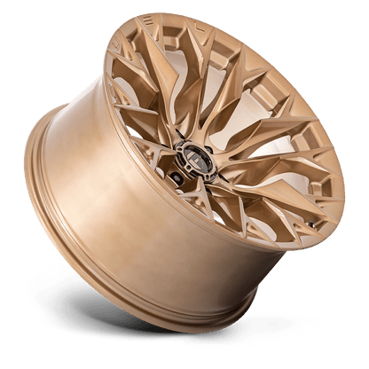 20x9 Fuel Off-Road D805 Flame Platinum Bronze Wheel 8x170 (20mm)