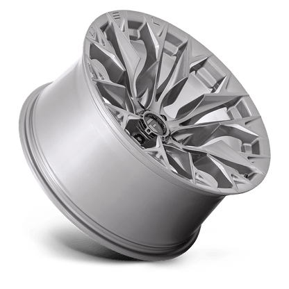 20x9 Fuel Off-Road D806 Flame Platinum Wheel 8x6.5 (20mm)