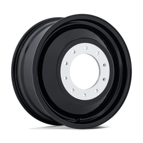 DUALLY DRW 24X8.25 10X225 +118 BL (I)