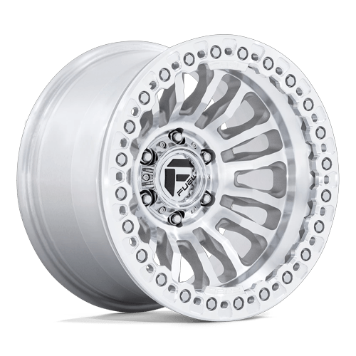 20x10 Fuel Off-Road FC125 Rincon Cast & Machined BEADLOCK Wheel 8x6.5 (-48mm)