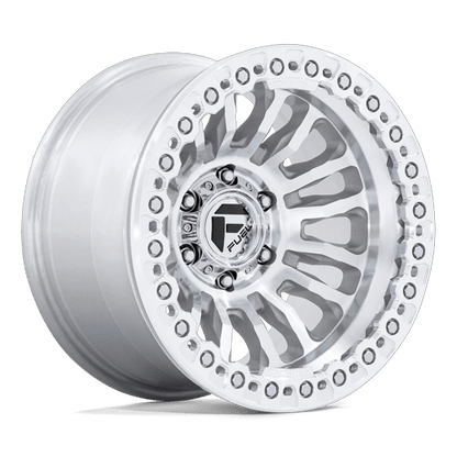 20x10 Fuel Off-Road FC125 Rincon Cast & Machined BEADLOCK Wheel 8x6.5 (-48mm)