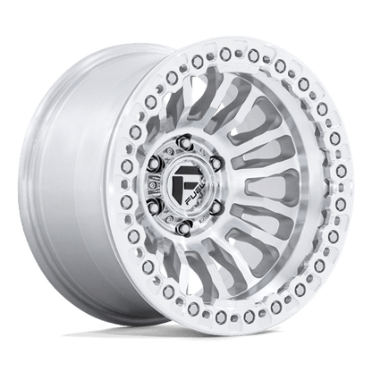 20x10 Fuel Off-Road FC125 Rincon Cast & Machined BEADLOCK Wheel 8x6.5 (-48mm)