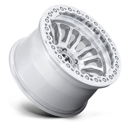 20x10 Fuel Off-Road FC125 Rincon BEADLOCK Cast & Machined Wheel 6x5.5 (-48mm)
