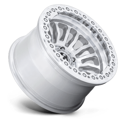 17x9 Fuel Off-Road FC125 Rincon BEADLOCK Cast & Machined Wheel 6x5.5 (-38mm)