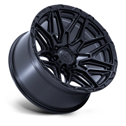 20x9 Fuel Offroad FC885 Injector Matte Black Wheel 8x6.5 (20mm)