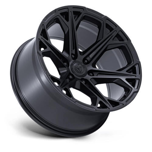 20x9 Fuel Offroad FC886 Hammerhead Blackout Wheel 6x135 (20mm)