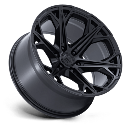 20x9 Fuel Offroad FC886 Hammerhead Blackout Wheel 6x135 (20mm)