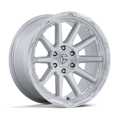 CIRCUIT 17X9 6X5.5 106 +1 G-SLV-MCH