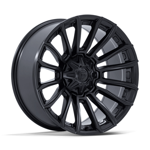 BLADE 20X9 6X5.5 106 +20 M-BLK