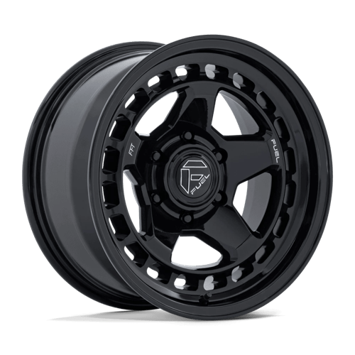 CORE 17X8.5 5X5 71 -10 G-BLK