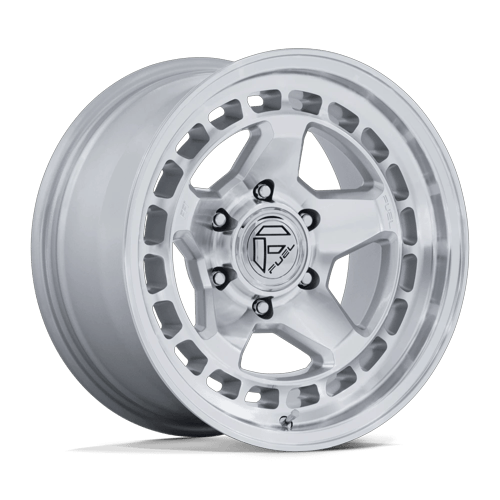 CORE 17X8.5 6X5.5 106 +25 H-SLV-MCH