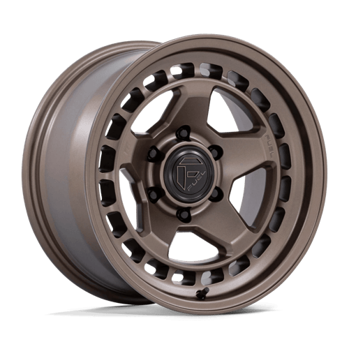 CORE 17X8.5 6X5.5 106 -10 M-BRNZ