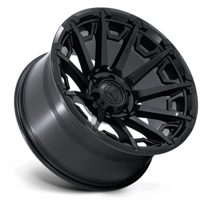 20x9 Fuel Off-Road FC900 Grip Blackout Wheel 6x135 (20mm)