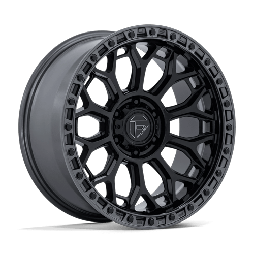 TALON 20X9 5X5 71 +20 G-BLK-GNMTL
