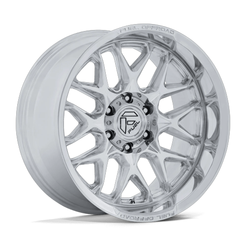 LYNX 22X10 6X135 87 -18 POLISH