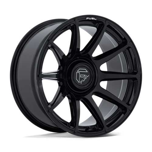 HALO 20X9 (108-155) 78 +1 G-BLK