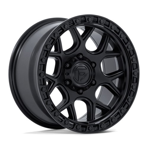 PUMA 17X9 6X135 87 -12 M-BLK-GB-LP