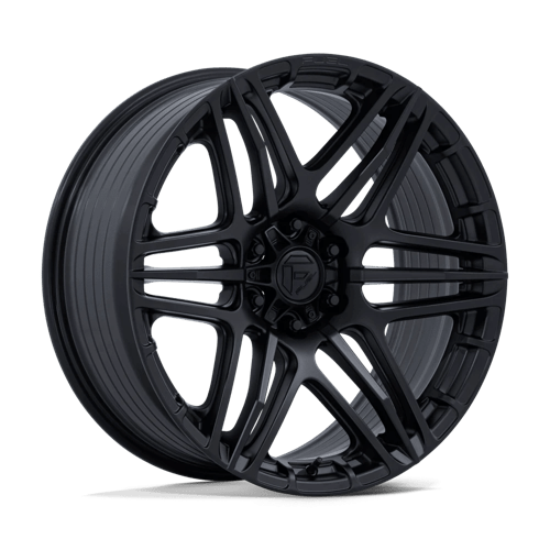 WEAPON 22X9.5 5X5 71 +0 BLK-OUT