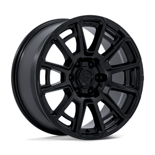 FOXHOUND 20X9 6X5.5 106 +1 BLK-OUT