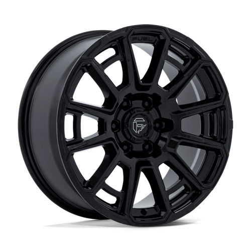 FOXHOUND 20X9 6X5.5 106 +1 G-BLK