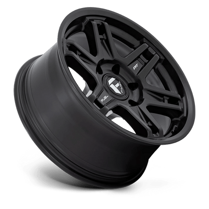20x9 Fuel Off-Road D836 Slayer Matte Black Wheel 6x120 (1mm)