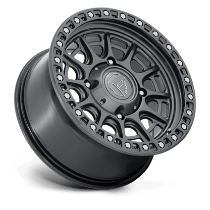 24x7 Fuel FF120 Missile Polished UTV Wheel 4x156 (0mm)