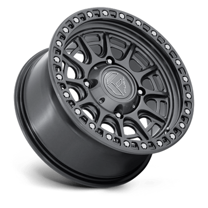24x7 Fuel FF120 Missile Polished UTV Wheel 4x156 (0mm)