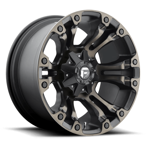 VAPOR 20X9 5X5/135 MBD 5.75 87.1 20MM