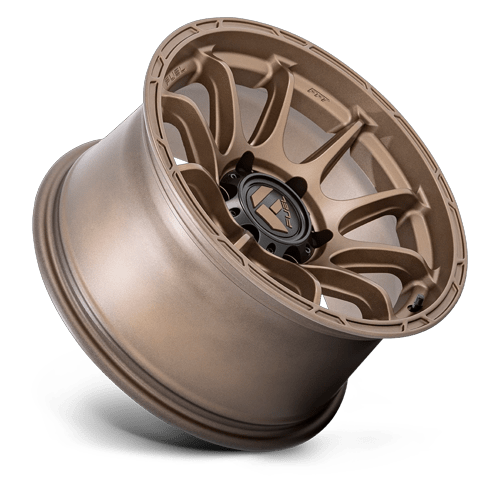 20x9 Fuel Off-Road D792 Variant Matte Bronze Wheel 6x5.5 (1mm)