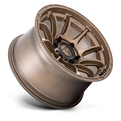 17x9 Fuel Off-Road D792 Variant Matte Bronze Wheel 6x5.5 (1mm)