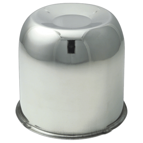 GOR HUB COVER 4.25 CE SS BULK