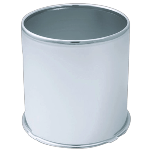 GOR HUB COVER 4.25 OE CHR BULK