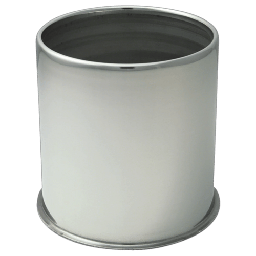 GOR HUB COVER 4.25 OE SS BULK