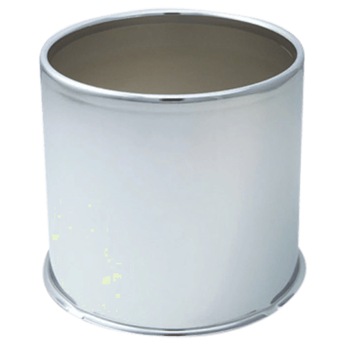 GOR HUB COVER 4.9 OE CHR BULK