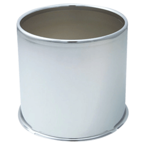 GOR HUB COVER 4.9 OE CHR BULK