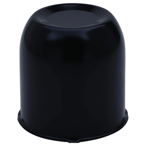 GOR HUB COVER 3.3 CE BLK BULK