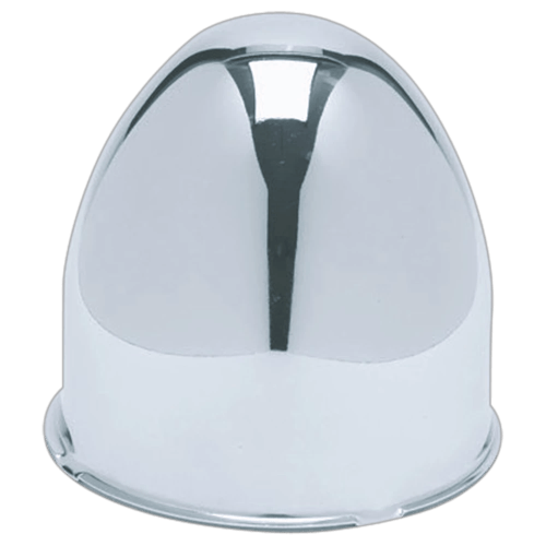 GOR HUB COVER 3.3 CE BULLET CHR BULK