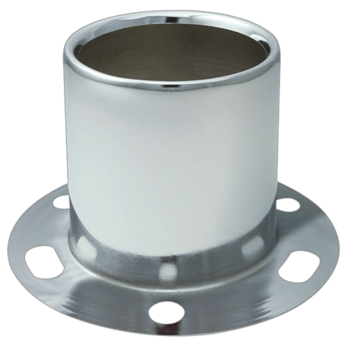 GOR HUB COVER 4.25 OE DERBY CHR BULK