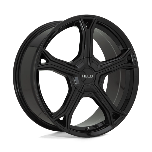 HE915 20X8.5 BLANK G-BLK 40MM (98-130)