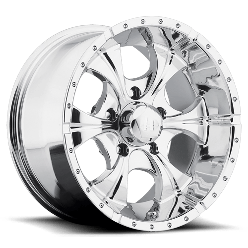 HE791 MAXX 17X9 5X4.5 CHR -12MM