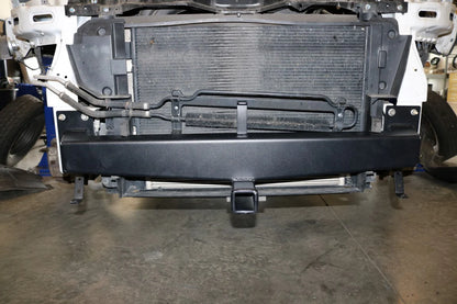 FRONT HITCH - 15-22 RAM PROMASTER