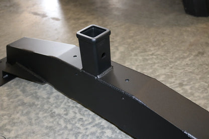 15-UP FORD TRANSIT, FRONT RECEIVER HITCH