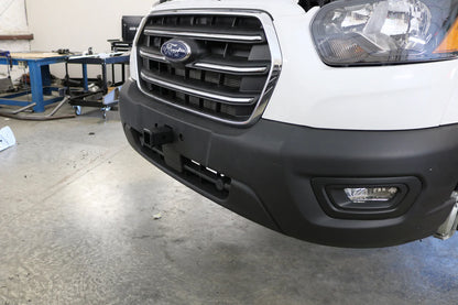 15-UP FORD TRANSIT, FRONT RECEIVER HITCH