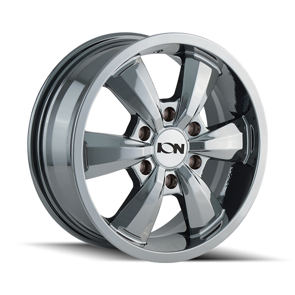 16x6.5 Ion 103 PVD2 Wheel 6x130 (45mm)