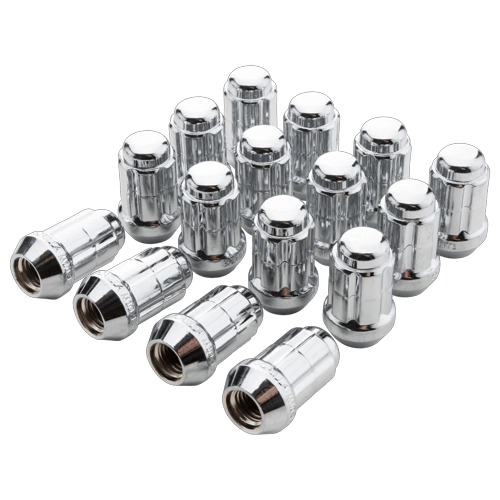 4LUG 3/8 SPLINE WIK W/VALVES GOR