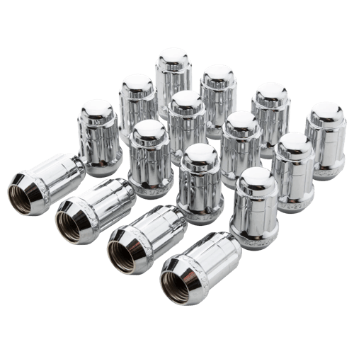 4LUG 12-1.25 SPLINE WIK W/VALVES GOR
