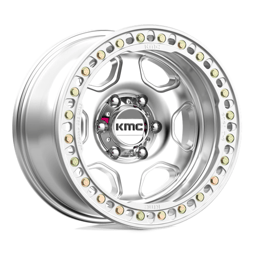 HEX BL 17X9 8X170 MACH -38
