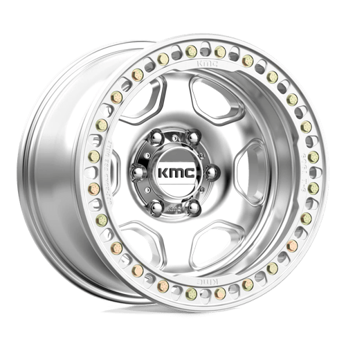 KM233 BL 20X10 BLANK MACH -48