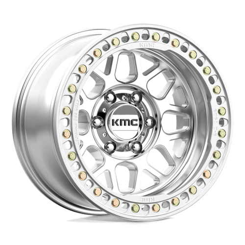 GRENADE CRAWL BL 17X9 6X5.5 MACH -38