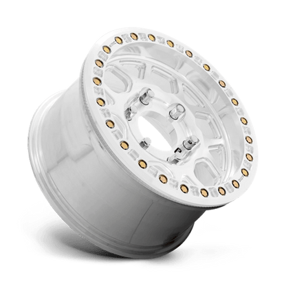 17x9 KMC KM444 Mesa FORGED BEADLOCK Raw Machined Wheel 6x135 (25mm)